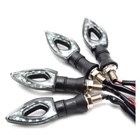 for yamaha yzf r1 r3 r6 r15 r25 motorcycle turn signal indicators lights high quality water proof led light