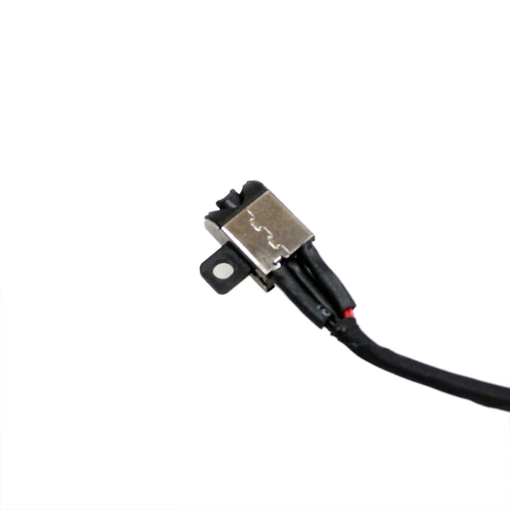 Разъем питания постоянного тока с кабелем для Dell Inspiron P66F P66F001 P66F002 P66F003 P66F004 P66F005