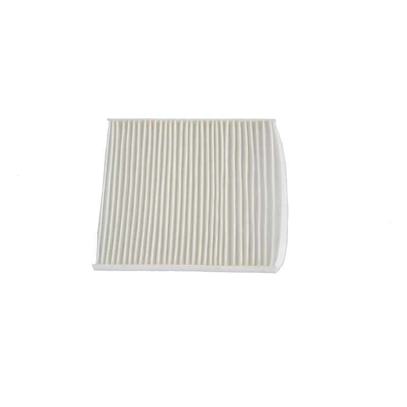 

Car Cabin Filter For Great Wall Wingle 3 2.2L 2.4L 2.8TDI Diesel Wingle 5 2.5TDI Diesel Wingle 6 2.0TDI Diesel 8104300-G03