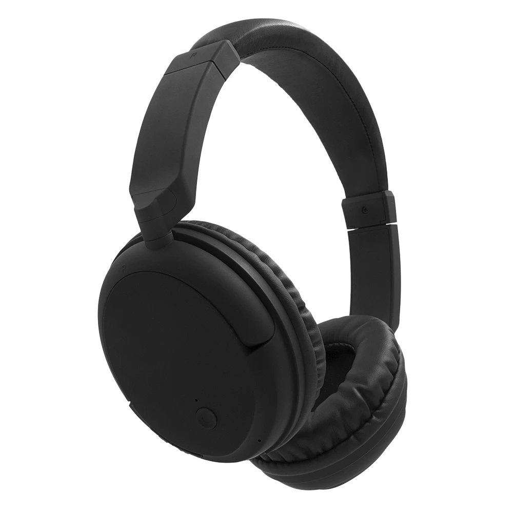 Беспроводные Накладные наушники Bluetooth гарнитура проводные 3 5 мм AUX звонки в руки