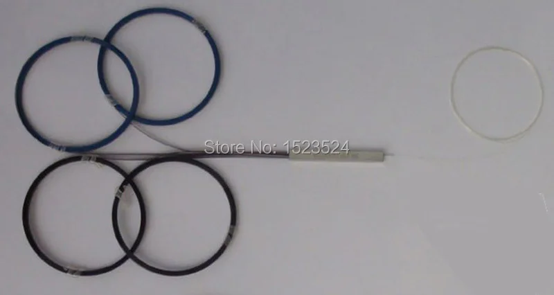 

Бесплатная доставка 10 шт./лот 250um 1x32 голый волоконно-оптический PLC сплиттер