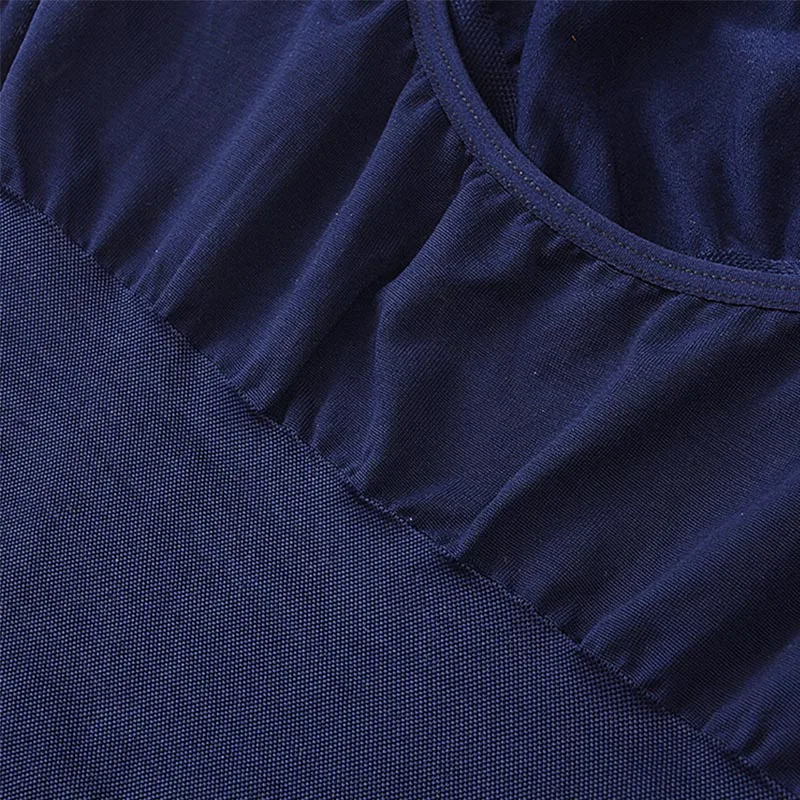 Спортивная мужская рубашка для фитнеса с детектором футболка бега дышащая