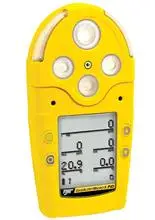 

Canada BW M5 five in one gas detector M5IR infrared composite gas detector O2 CO CO2