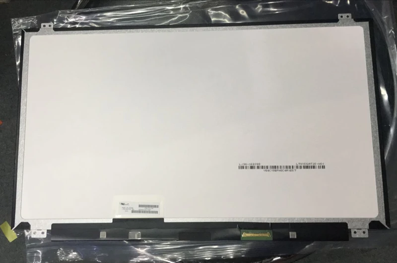 15 6 дюймовый тонкий ЖК экран для ноутбука ASUS X555L серии светодиодный дисплей Schermo 40