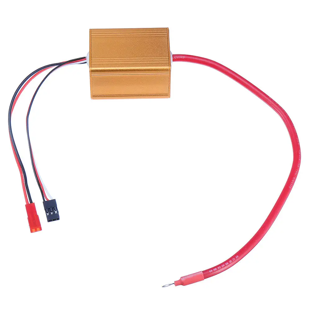 Электронный воспламенитель CDI | Игрушки и хобби