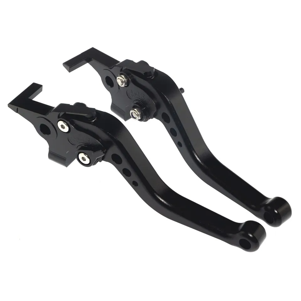 Аксессуары для мотоциклов MTKRACING Короткие Рычаги тормозной муфты с ЧПУ DUCATI 420el 1198