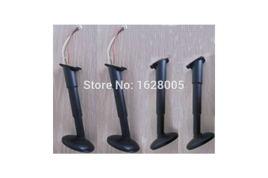 

Wltoys профессиональные дроны Мультикоптер XK X380 Запчасти FPV с винтовой пластиной gear X380-004 + шасси