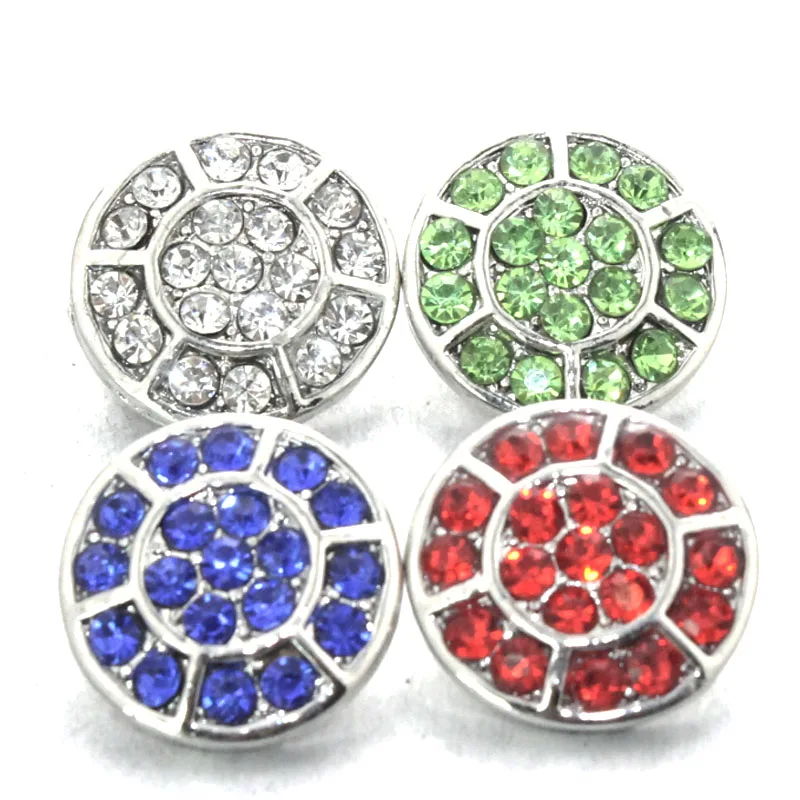 Часы Boom Life для женщин браслет с подвеской и кнопками 18 мм кристаллами 010607|love charm