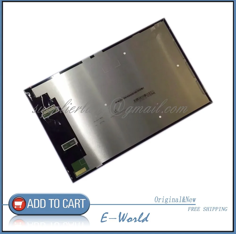 Оригинальный ЖК экран 10 1 дюйма для Chuwi HI CWI515 дисплей бесплатная