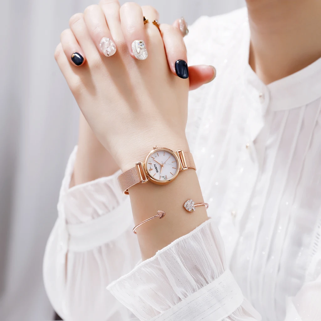 Часы женские кварцевые наручные|Женские часы-браслеты| |