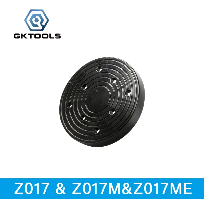 GKTOOLS металлическая шлифовальная пластина Z017M|metal plate|plate metalmetal wheel |