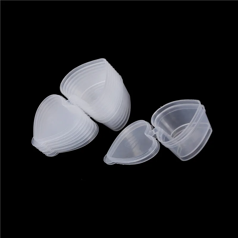 10 шт. светильник Нер органайзер для глины 50 мл|Пластилин| |