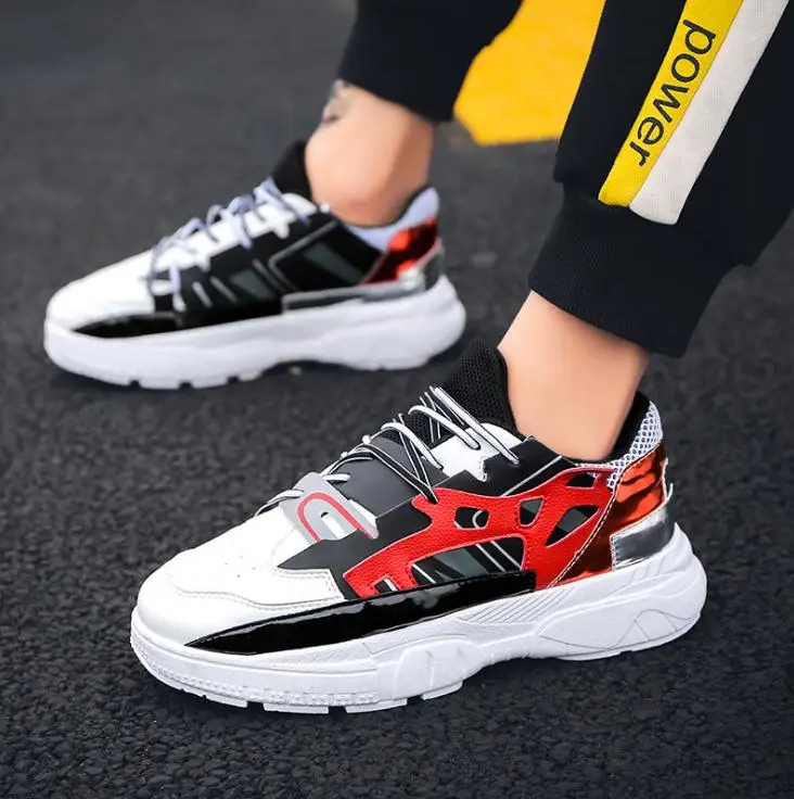 Мужские теннисные кроссовки calzado sapatos homens zapatos para air mocassim boost casuales basket homme sketchers лето