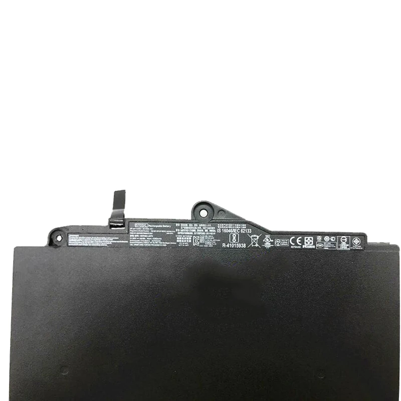 Батарея для ноутбука GZSM ST03XL HP EliteBook 820 G3 725 батарея HSTNN-UB7D 854109-850 SN03XL | Компьютеры и