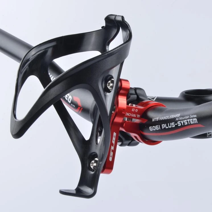 Новый держатель для бутылки с водой на велосипеде|bottle clamp|gub g-23water bottle clamp |