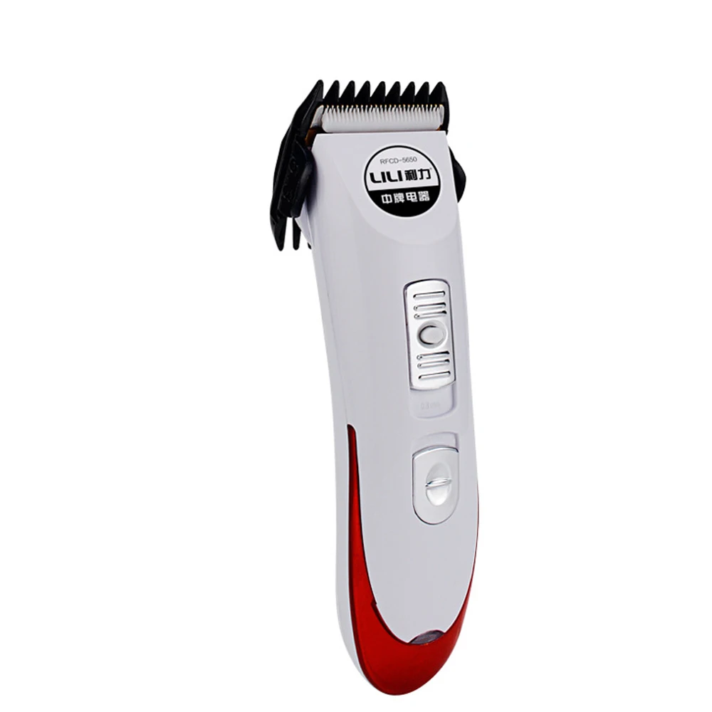 Стрижка Инструменты для укладки машинка стрижки волос Электрический триммер