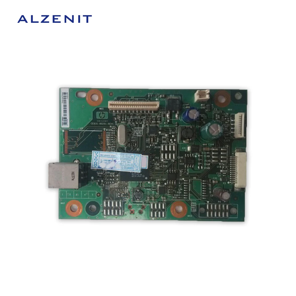 

GZLSPART For HP 1136 Original Used Formatter Board Parts On Sale