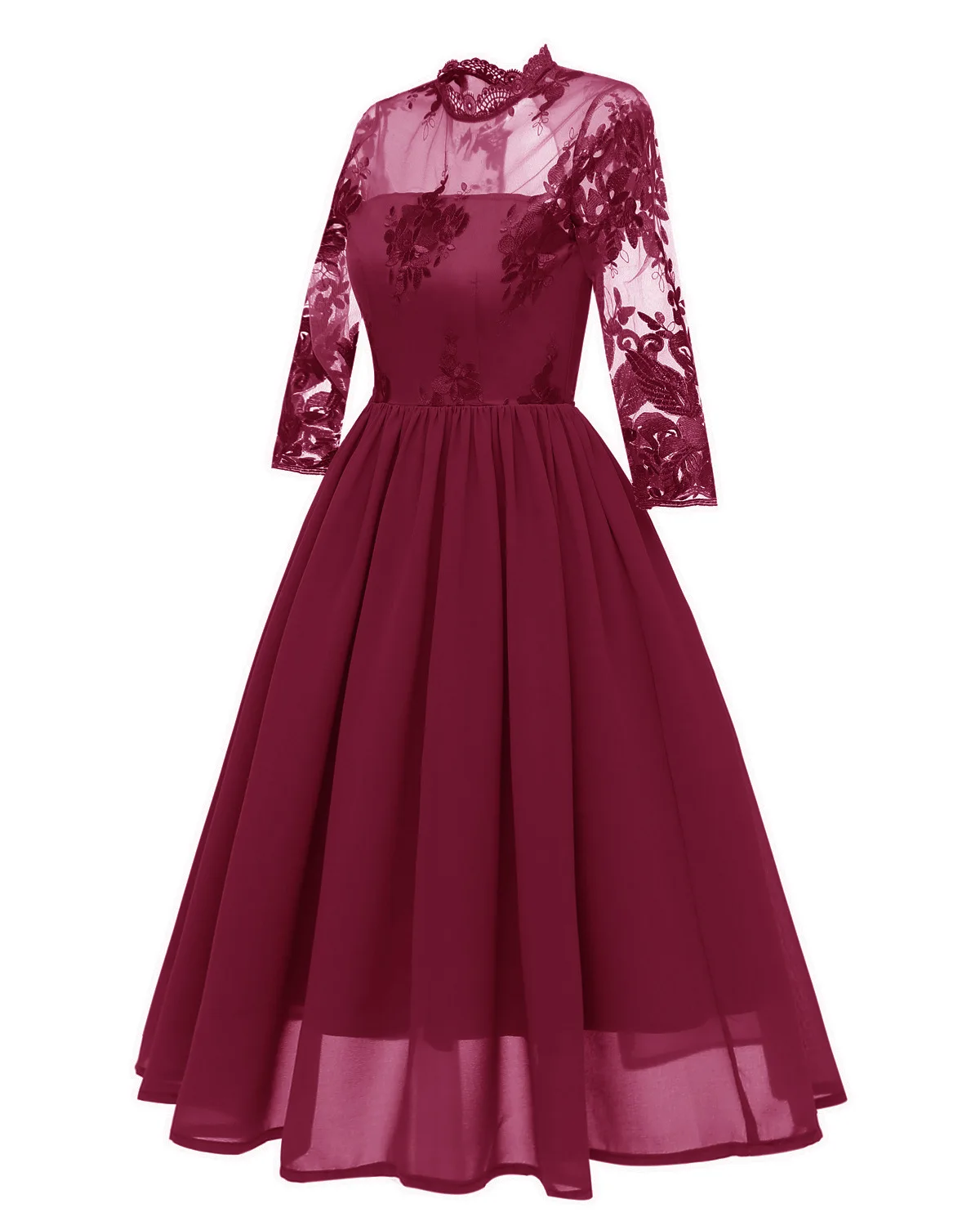 MUXU кружевное шифоновое винтажное платье с вышивкой vestidos Женская одежда kleider Элегантные платья sukienka праздничное платье с открытой спиной Украина