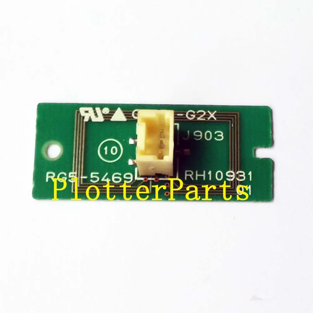 

RG5-5469-000CN Antenna PC Board Assembly for HP Color LaserJet 4600 4600DN 4600DTN 4600HDN 4600N 4610N 4650 4650DN 4650DTN USED