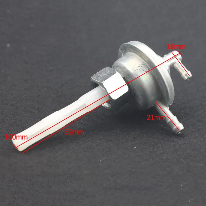 Новый газовый топливный насос PETCOCK Скутер мопед GO KART GY6 50cc 125cc 150cc 250cc|gy6 50cc|gy6 150ccgy6 |