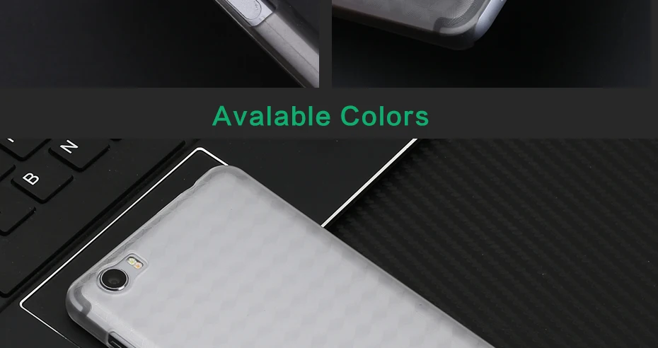 Ocube Vernee Mars Pro задняя крышка чехол прозрачный защитный плотная твердая обложка чехол для 5,5 дюймов Vernee Mars Pro смарт-чехол для мобильного телефона