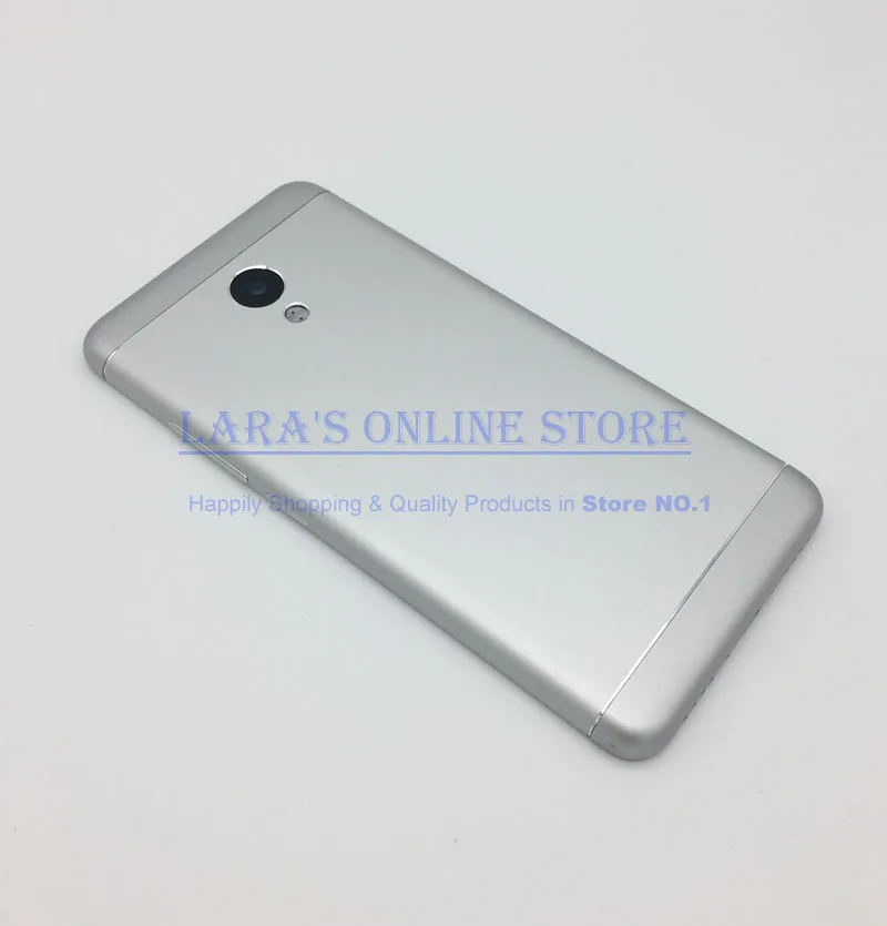 OEM новый Батарея задняя обложка для MEIZU M3S 5 &quotдюймовый телефонный корпус Корпус