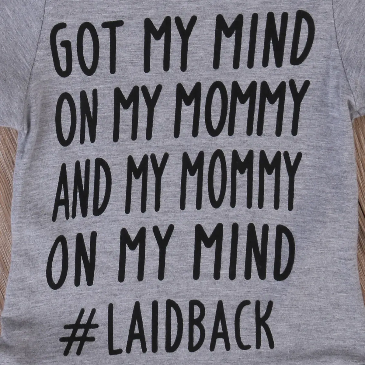 Hi Baby Store Newborn Infant Boys Girls Short Sleeve Letter Print One-Pieces Cotton Bodysuit 0-18M | Детская одежда и обувь