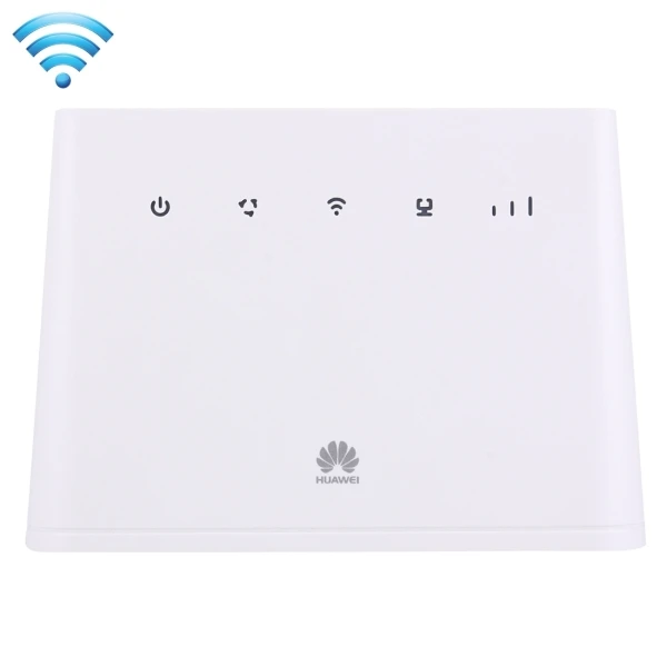 50 шт. huawei B310As 852 LTE FDD 900/1800/2600 МГц который не привязан к оператору сотовой связи