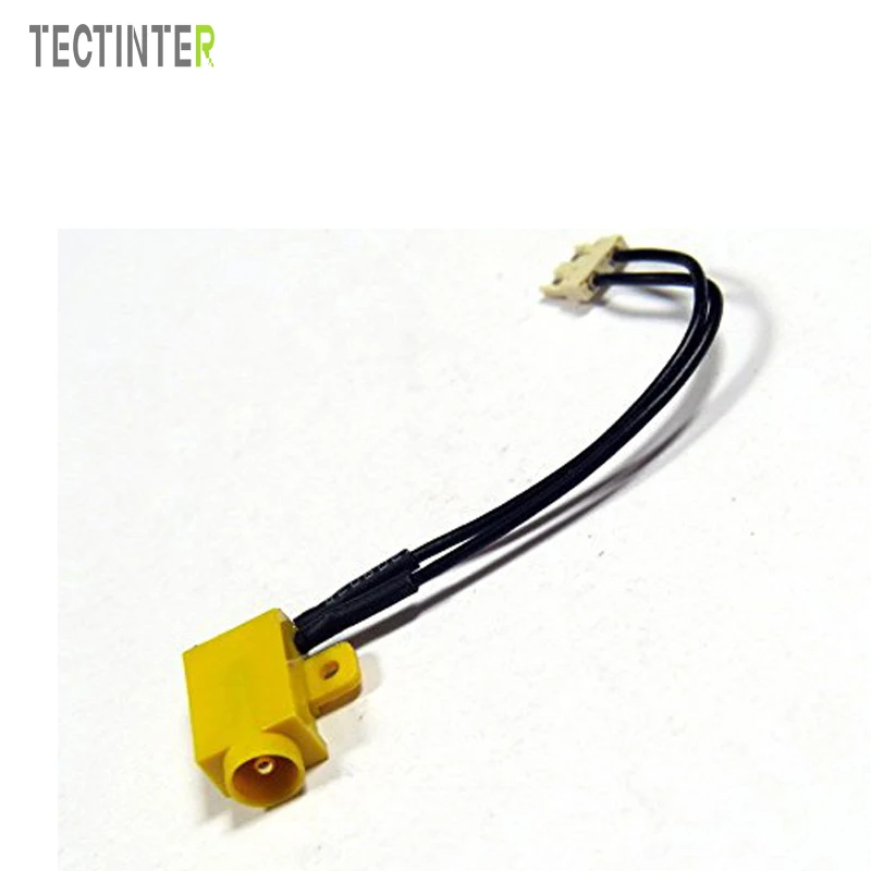 Разъем переменного тока для PSP 2000 power battery socket jack adapter plug charger port 2000/3000 аксессуары
