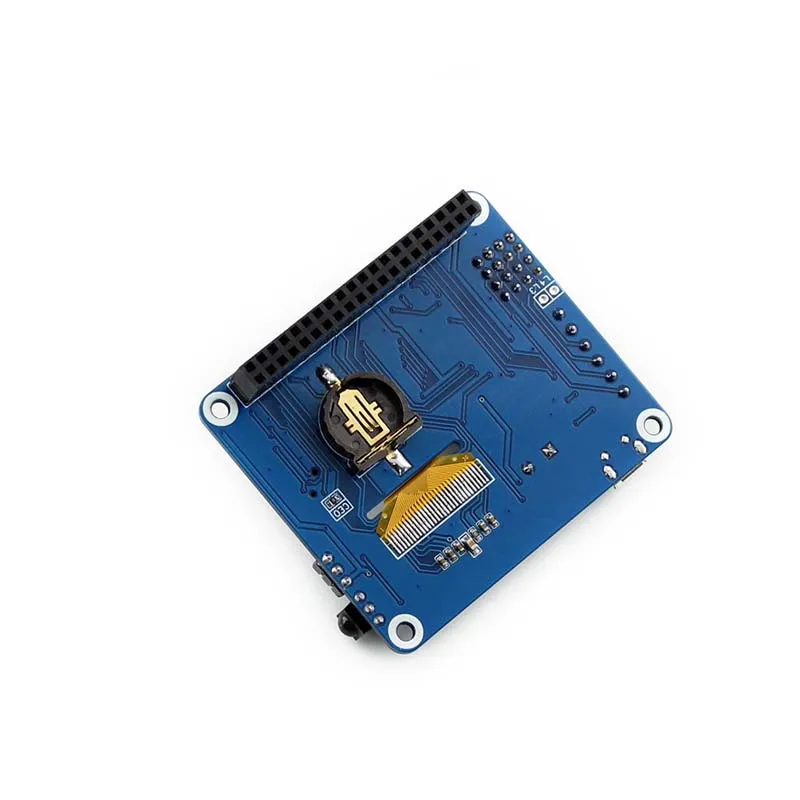 Плата расширения Raspberry Pi Pioneer600 поддерживает 3 B/ 2 A +/B + 0 96 дюймовый oled дисплей CP2102 USB