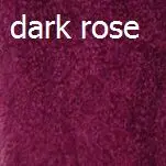 dark rose SF0090 70 см монгольский ягненок меховой воротник шарф/Модный женский натуральный мех теплый шарф - Цвет: dark rose