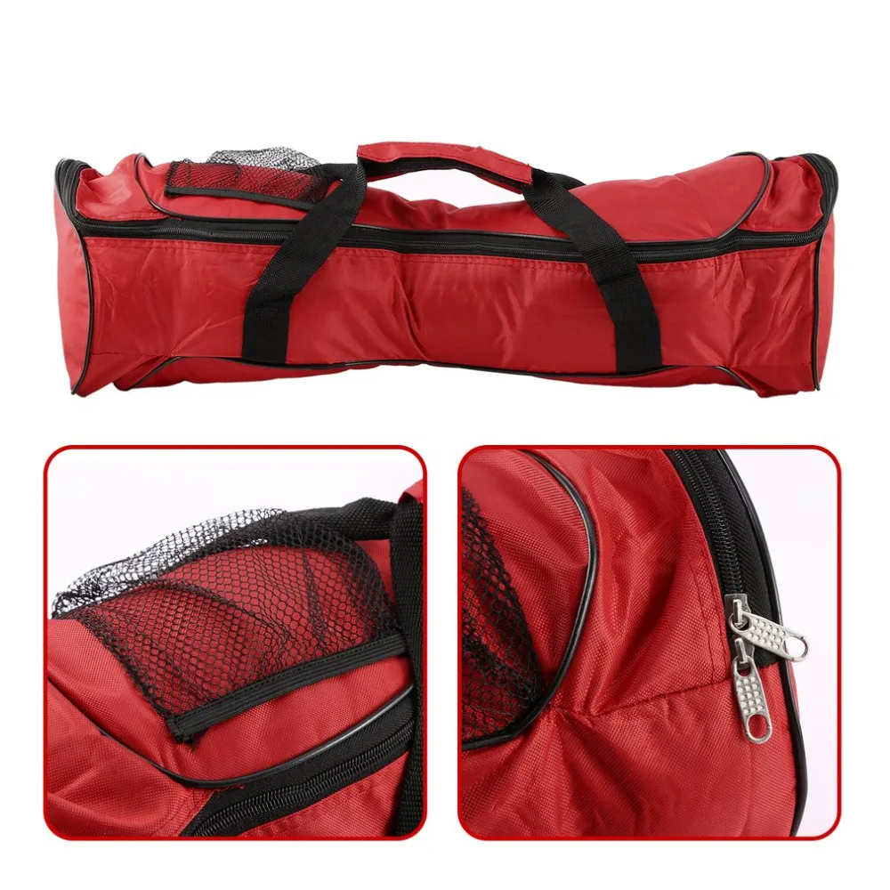 Портативная сумка для переноски на 2 колесах самобалансирующийся электрический