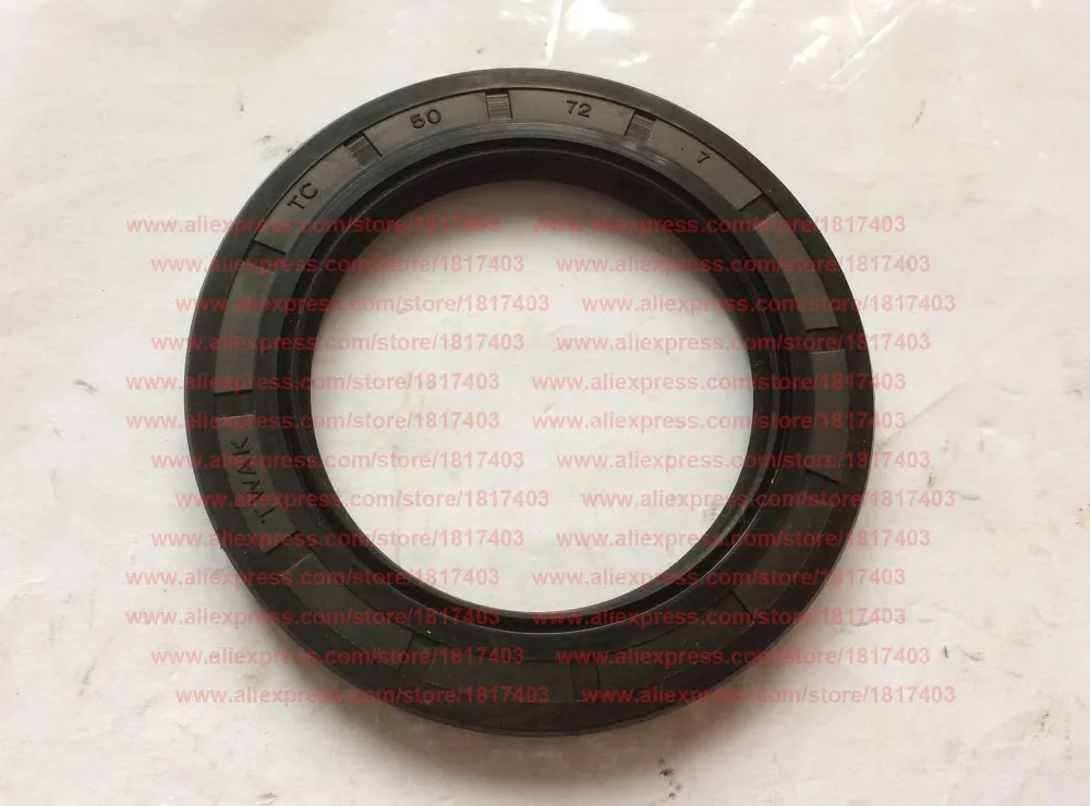 GB/T9877.1-1988 Oil Seal 50*72*7 (50x72x7) | Other Tool Parts
