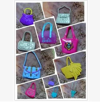 

Dolls & Accessories