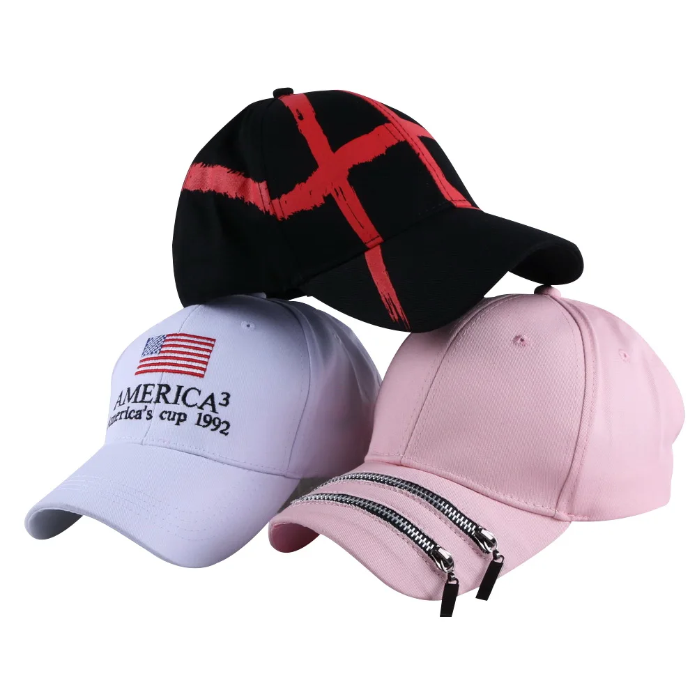 Недорогая рекламная модная бейсболка для мальчиков и девочек лучшее качество