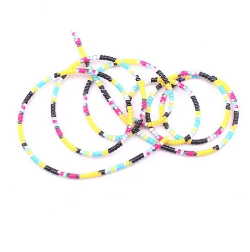 1.4M TPU spiral USB Charging cable cord protector winder for iphone 8 7 6 5 Earphone Protection | Электроника