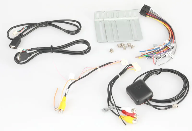 Автомобиль 7 дюйм радио Android8 мультимедийный плеер gps навигационная система DVR VW