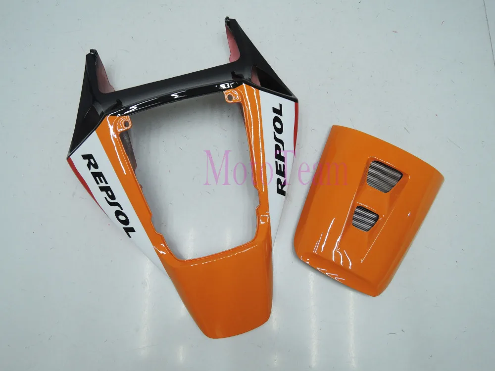 Новинка для Honda CBR1000RR CBR 1000RR 1000 RR 2006 2007 06 07 комплект обтекателей кузова ABS мотоцикла