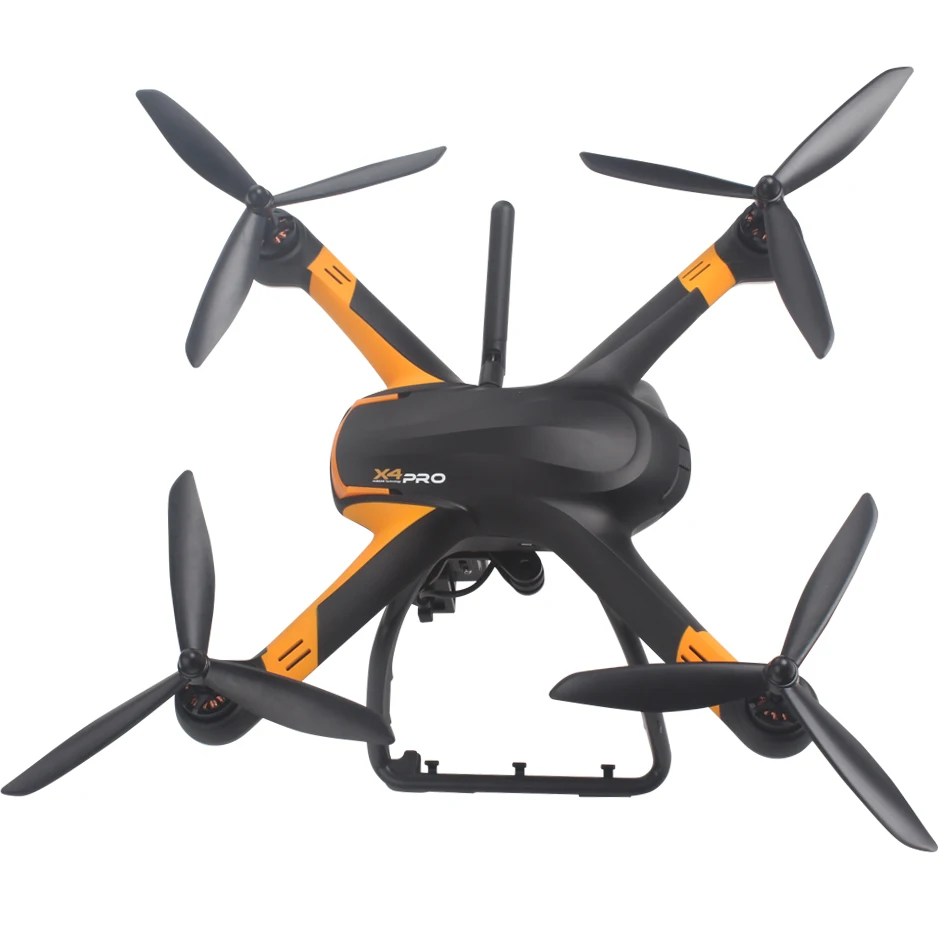 Hubsan H109S PRO RC дроны 5 8 г FPV 1080 P HD Камера gps 2 4 ГГц 6 оси 7CH Радиоуправляемый
