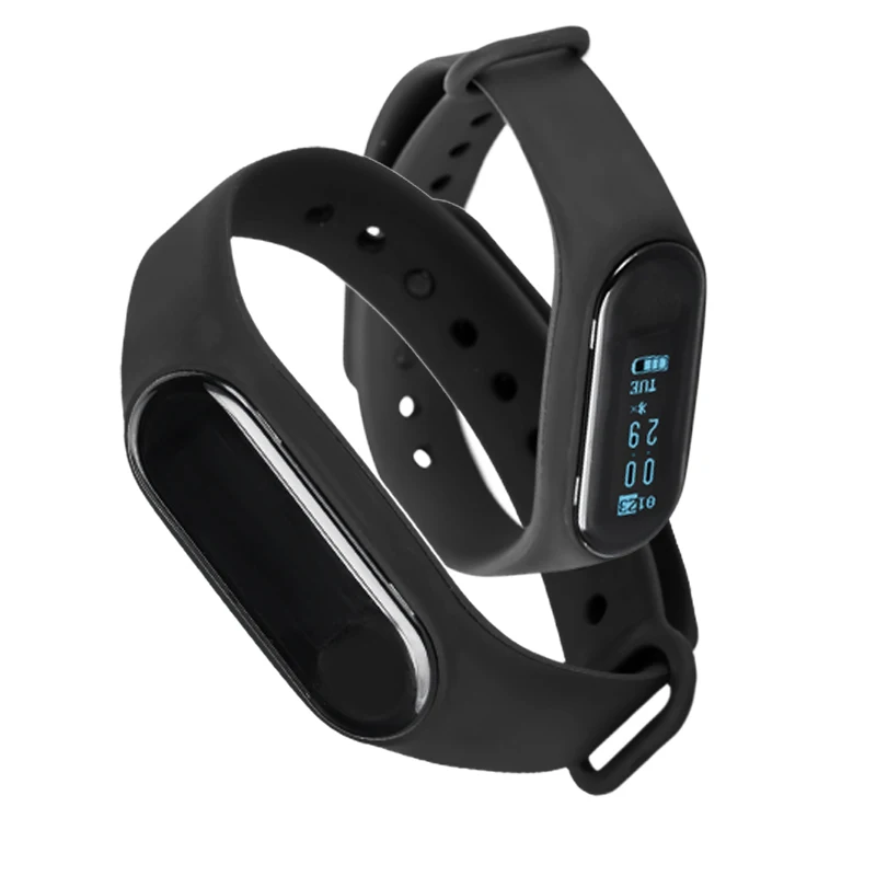 100% Оригинальный Смарт браслет Congdi R33 с контролем здоровья Шагомер монитор фитнес