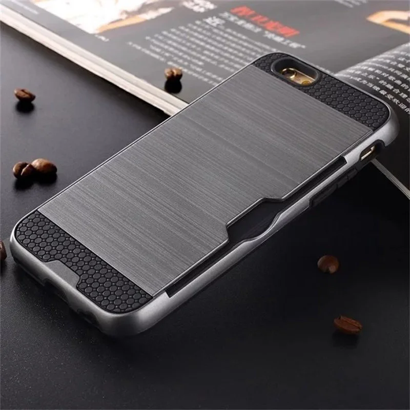 Противоударный чехол для iPhone 6 s 5 5S 6 s SE iPhone X 8 7 Plus 6Plus 7 Plus 8Plus Мягкий силиконовый Жесткий пластиковый Чехол для телефона