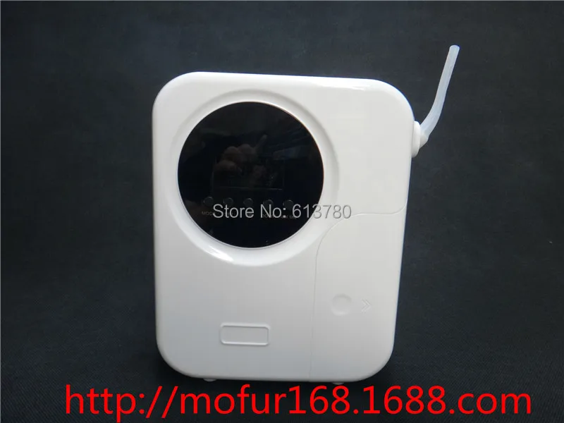 

free shipping to singapore small home automatic machine scent aroma diffuser high quality ABS structure stable performance