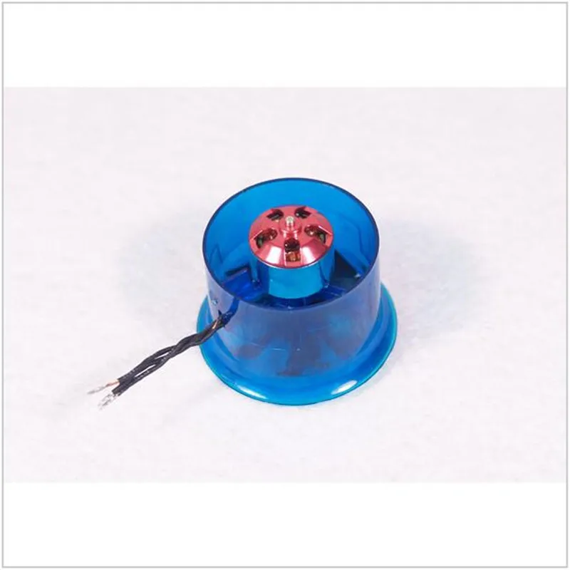 AEORC запатентованный продукт канальная система вентиляторов EDF для реактивного