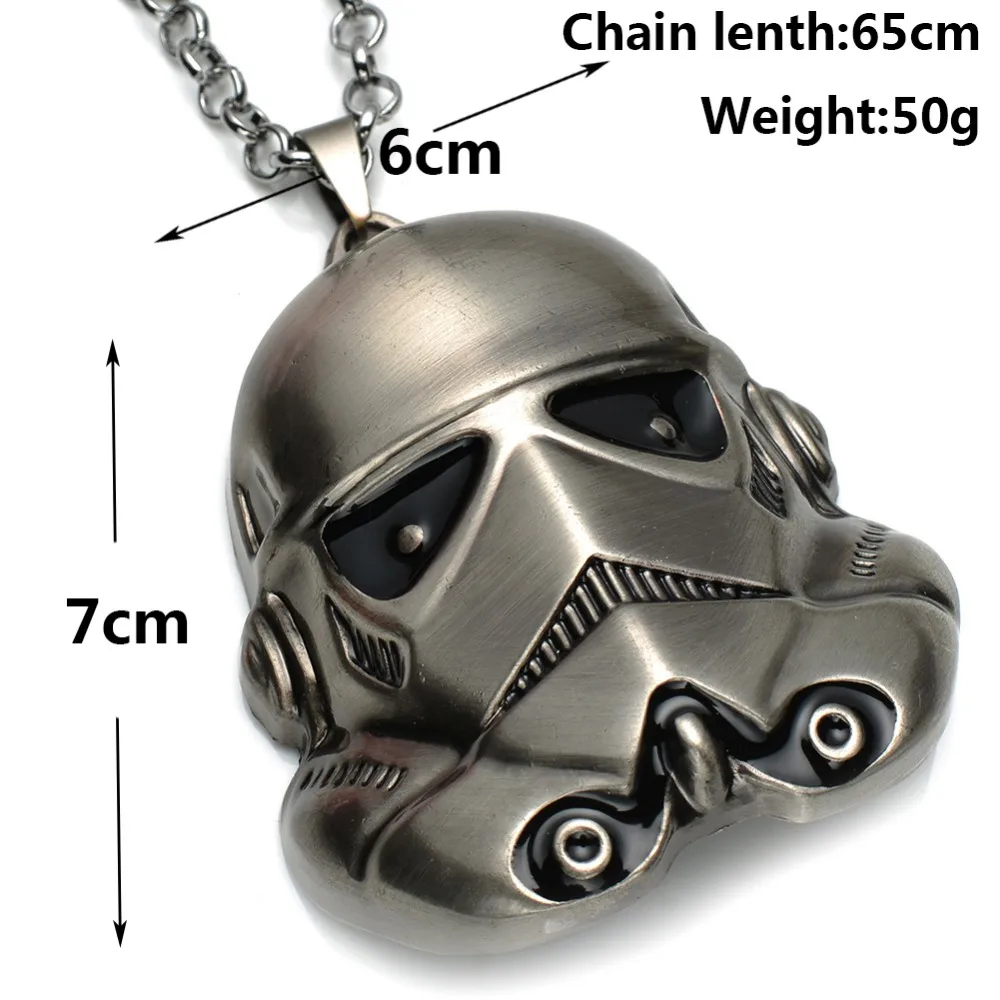 8 типов Альянс Повстанцев из &quotЗвездных Войн&quot ожерелье винтажное цепочка чокер