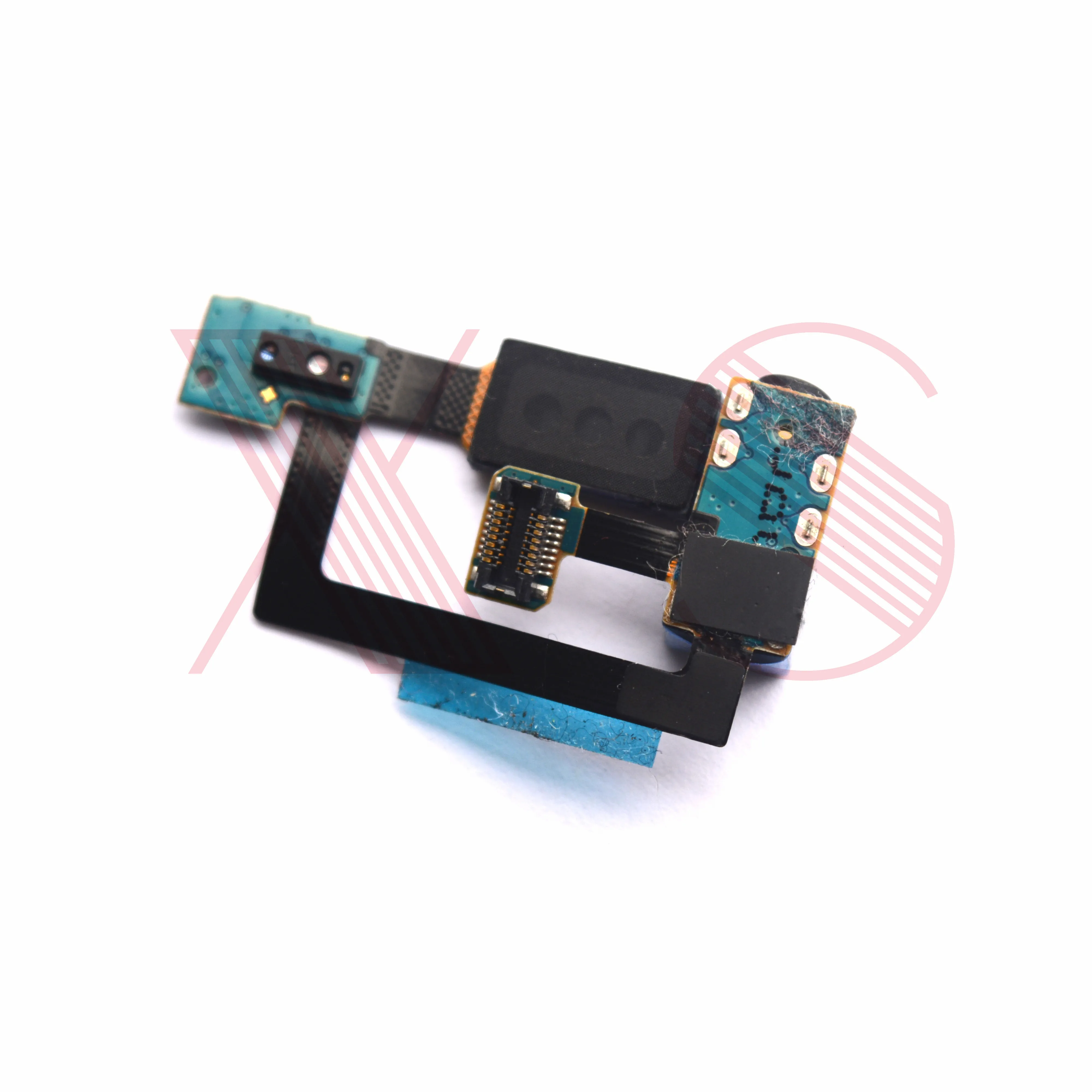 For Galaxy S i9000 i9001 Ear Speaker Piece Earpiece Earphone Headphone Jack Audio Flex Cable |