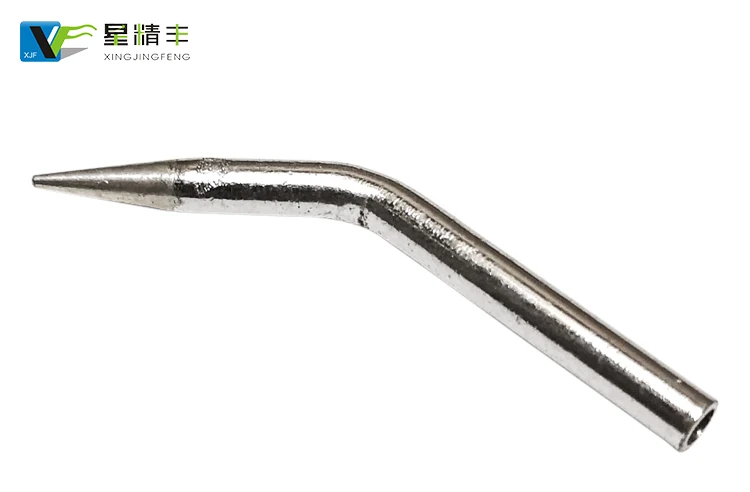 

XJF-C 150W Soldering Iron Tip (customized products)
