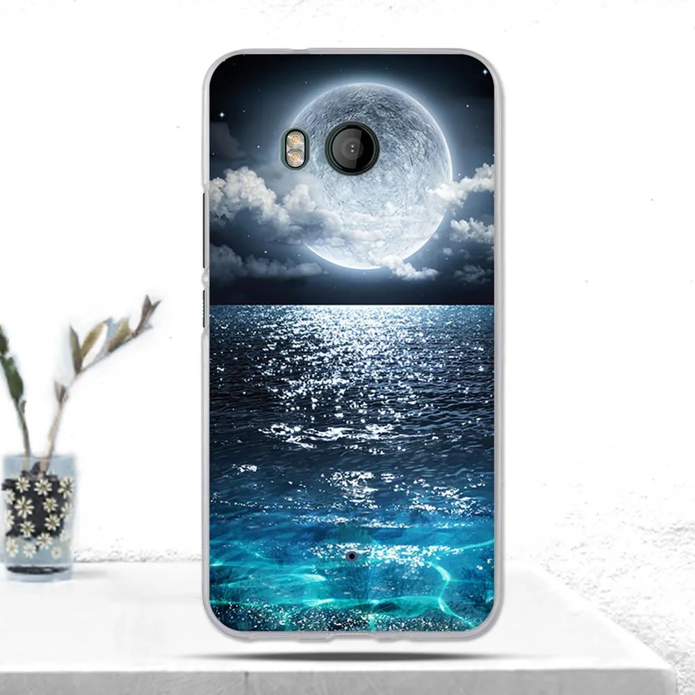 Защитный чехол для HTC U11 телефона Мягкие силиконовые ТПУ чехлы на заднюю панель htc