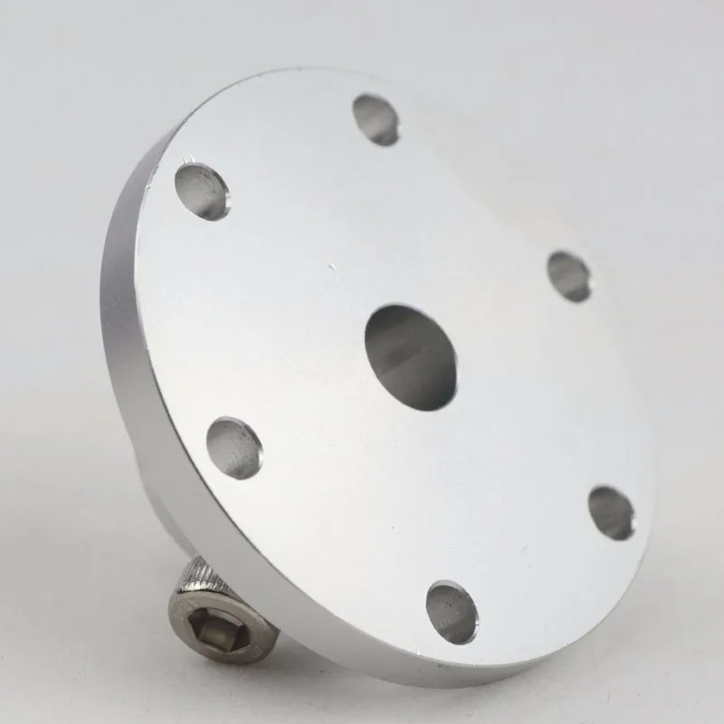 Вал двигателя DOIT соединительная муфта 6 мм/8 мм вал Mecanum втулка вала Omni для деталей