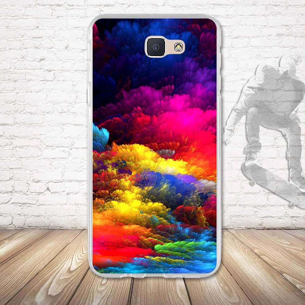 Чехол для samsung Galaxy J5 Prime On5 2016 чехол задняя крышка G570 G570F чехол|case for galaxy|case samsungcase |