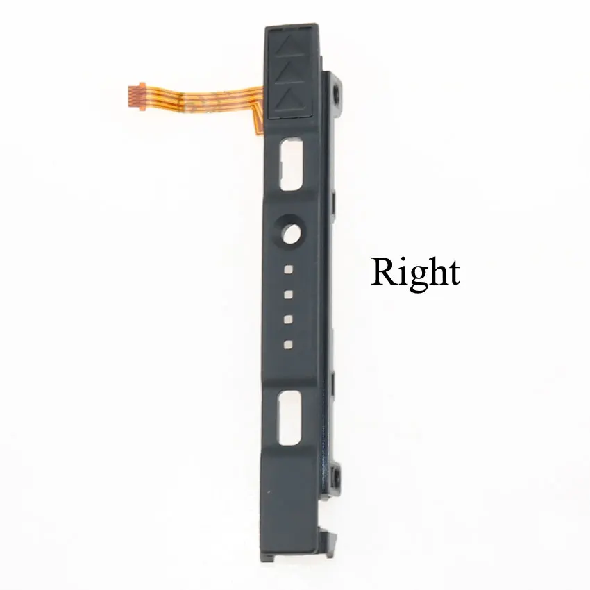 YuXi Left Right L R Slider Rail for Nintend switch Console NS Joy-con controller Railway Replacement | Электроника